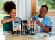 Конструктор LEGO Creator Assembly Square (10255) [79412] - изображение 6