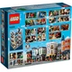 Конструктор LEGO Creator Assembly Square (10255) [79412] - изображение 7
