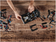 Конструктор LEGO Technic Dom's Dodge Charger (42111) [78499] - изображение 9