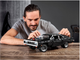 Конструктор LEGO Technic Dom's Dodge Charger (42111) [78499] - изображение 11