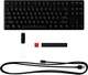 Клавіатура HyperX Alloy Origins Core PBT HX Red (639N7AA) [82128] - зображення 7