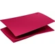 Змінна панель для Sony PS5 Console Covers (Cosmic Red) [81763] - зображення 1
