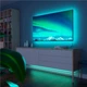Светодиодная лента Nanoleaf Essentials Lightstrip Expansion 1м [80720] - изображение 5