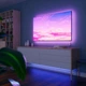 Светодиодная лента Nanoleaf Essentials Lightstrip Expansion 1м [80720] - изображение 9