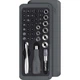 Викрутка з комплектом біт і насадок Xiaomi Jimi Home Screwdriver Set (JM-GNT41) [83231] - зображення 1