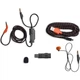 Ігрові навушники JBL Quantum 910 Wireless (JBLQ910WLBLK) [82888] - зображення 11