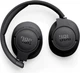 Навушники JBL Tune 720BT Black (JBLT720BTBLK) - изображение 3