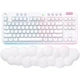 Клавіатура Logitech G715 Wireless Gaming Linear White (920-010692) [83178] - зображення 1