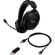 Игровые наушники HyperX Cloud Stinger 2 Wireless (676A2AA) [82394] - изображение 8