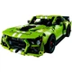 Конструктор LEGO Technic Ford Mustang Shelby GT500 (42138) [82477] - изображение 1