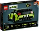 Конструктор LEGO Technic Ford Mustang Shelby GT500 (42138) [82477] - изображение 7