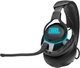 Игровые наушники JBL Quantum 810 Wireless (JBLQ810WLBLK) [82886] - изображение 3
