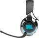 Игровые наушники JBL Quantum 810 Wireless (JBLQ810WLBLK) [82886] - изображение 5