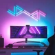 Умная система освещения Nanoleaf Lines Smarter Kit 9шт [80717] - изображение 4