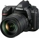 Зеркальный фотоаппарат Nikon D780 Body (VBA560AE) [83369] - изображение 4