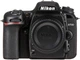 Дзеркальний фотоапарат Nikon D7500 Body (VBA510AE) [83552] - зображення 2