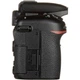 Дзеркальний фотоапарат Nikon D7500 Body (VBA510AE) [83552] - зображення 6