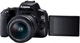 Зеркальный фотоаппарат Canon EOS 250D Kit EF-S 18-55mm f/3.5-5.6 III (3454C009) [83557] - изображение 8