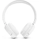 Наушники JBL Tune 520BT White (JBLT520BTWHTEU) [85442] - изображение 2