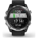 Смарт-часы Garmin Descent Mk2 Stainless Steel with Black Band (010-02132-00/10) [84483] - изображение 9