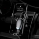 Автодержатель Baseus Mini gravity holder (SUYL-G01) [85333] - изображение 6