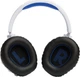 Игровые наушники JBL Quantum 360P White (JBLQ360PWLWHTBLU) [84784] - изображение 8