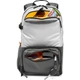 Рюкзак для фотоапарата Lowepro Truckee BP 200 LX (LP37236-PWW) [88407] - зображення 7