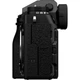 Беззеркальный фотоаппарат Fujifilm X-T5 Body Black (16782246) [88742] - изображение 6