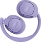 Навушники JBL Tune 770NC Purple (JBLT770NCPUR) - изображение 5