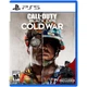 Гра Call of Duty: Black Ops Cold War для PS5 (RU) [84860] - зображення 1