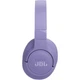 Навушники JBL Tune 770NC Purple (JBLT770NCPUR) - изображение 10