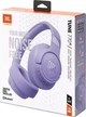 Навушники JBL Tune 770NC Purple (JBLT770NCPUR) - изображение 12