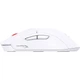 Мышь HyperX Pulsefire Haste 2 Wireless White (6N0A9AA) [86119] - изображение 4