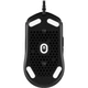 Миша HyperX Pulsefire Haste 2 Black (6N0A7AA) [86121]. - зображення 4