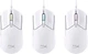 Мышь HyperX Pulsefire Haste 2 White (6N0A8AA) [86122] - изображение 7
