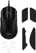 Миша HyperX Pulsefire Haste 2 Black (6N0A7AA) [86121]. - зображення 8