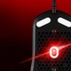Миша HyperX Pulsefire Haste 2 Black (6N0A7AA) [86121]. - зображення 9
