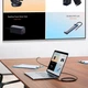Кабель Baseus High Definition HDMI 2.0 4K 1m Black (WKGQ020001) [84302] - изображение 10