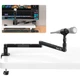 Пантограф для мікрофона Ulanzi LS26 Low Profile Microphone Arm [86252] - зображення 4