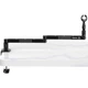Пантограф для мікрофона Ulanzi LS26 Low Profile Microphone Arm [86252] - зображення 5