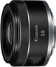Стандартний об'єктив Canon RF 50mm f/1.8 STM (4515C005) - изображение 5