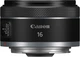 Объектив Canon RF 16 mm f/2.8 STM (5051C005) [84127] - изображение 3