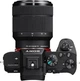 Беззеркальный фотоаппарат Sony Alpha A7 III Kit SEL2870 28-70mm f/3.5-5.6 OSS FE (ILCE7M3KB) [87223] - изображение 4