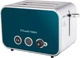 Тостер Russell Hobbs Distinctions 2-Slice Blue (26431-56) [84321] - зображення 2