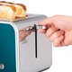 Тостер Russell Hobbs Distinctions 2-Slice Blue (26431-56) [84321] - зображення 4