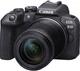 Беззеркальный фотоаппарат Canon EOS R10 Kit RF-S 18-150mm f3.5-6.3 IS STM (5331C017) [89044] - изображение 2