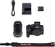 Беззеркальный фотоаппарат Canon EOS R10 Kit RF-S 18-150mm f3.5-6.3 IS STM (5331C017) [89044] - изображение 11