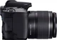 Зеркальный фотоаппарат Canon EOS 250D Kit EF-S 18-55mm f/3.5-5.6 III (3454C009) [83557] - изображение 5