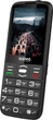 Мобильный телефон Sigma mobile Comfort 50 Grace Black UA-UCRF [80724] - изображение 3