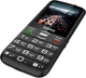 Мобильный телефон Sigma mobile Comfort 50 Grace Black UA-UCRF [80724] - изображение 5